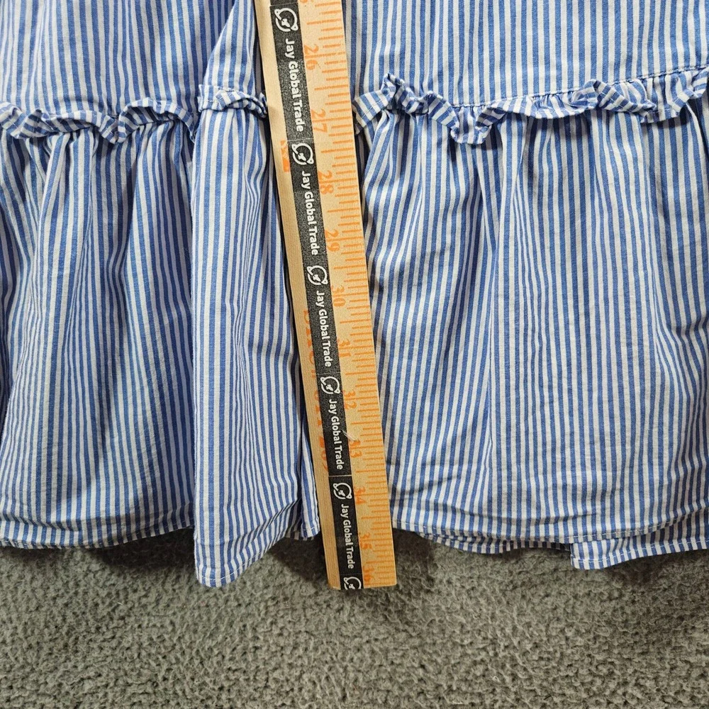 J. Crew effortless charm